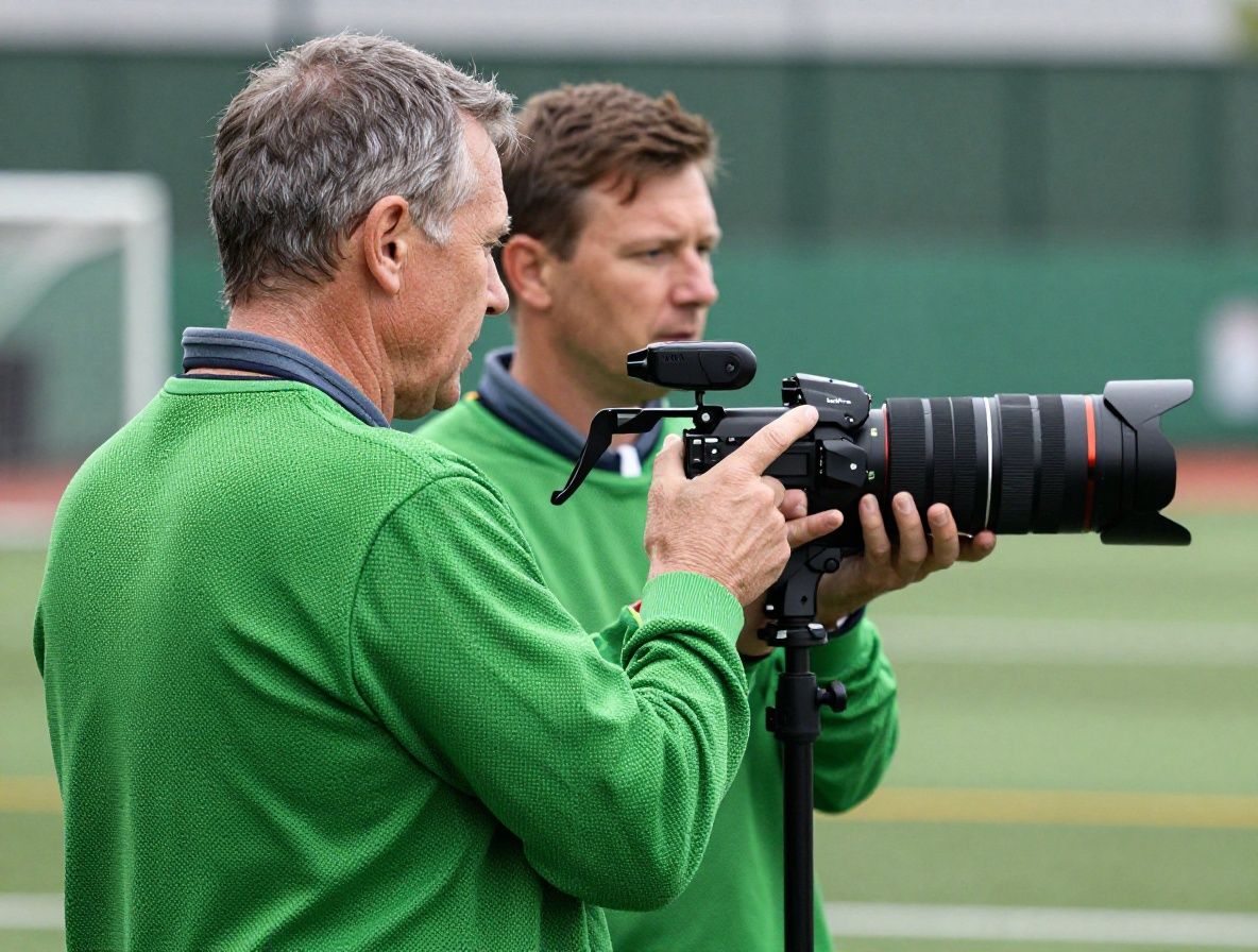 Metsän aluskasvillisuus aamukasteen jälkeen, makrokuvaus saniaisten lehdistä, jotka heijastuvat vesipisaroissa vihreän vivahteisessa valossa